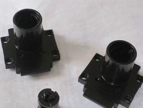 點擊查看詳細信息<br>標題：電泳加工 閱讀次數(shù)：4734